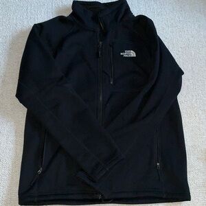 The North Face Men's Black Jacket
